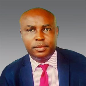 Engr. (Mrs.) Edith Nlewedi